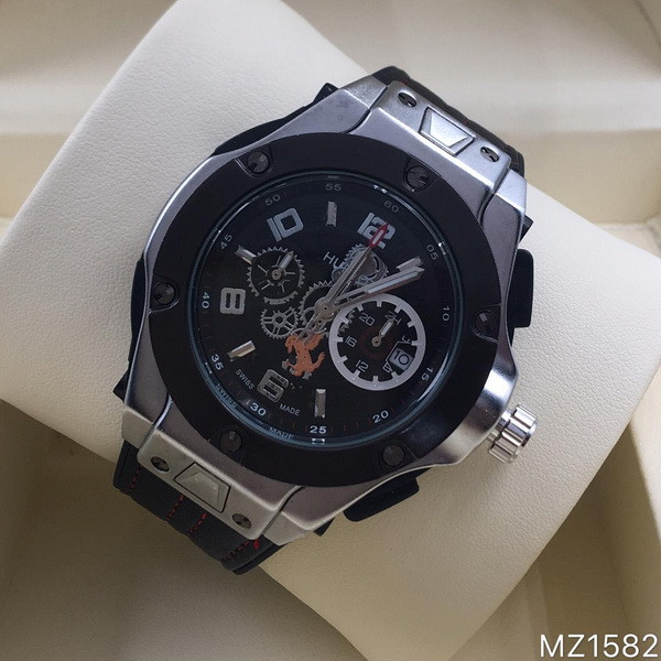 Hublot (EL10256)