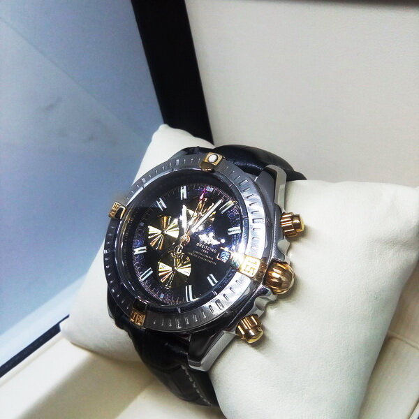 Breitling (EL8031-3)