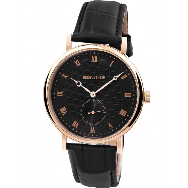 Breguet (EL254-1)