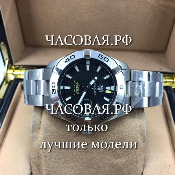Tag Heuer (EL11071)
