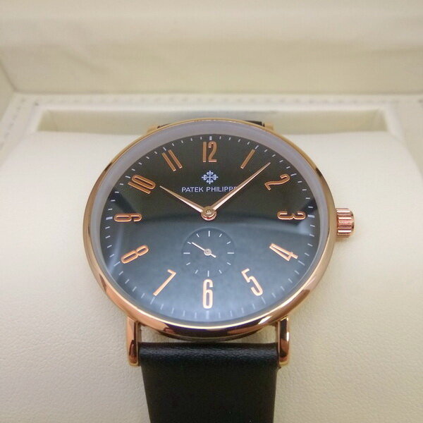 Patek Philippe (EL1601-3)