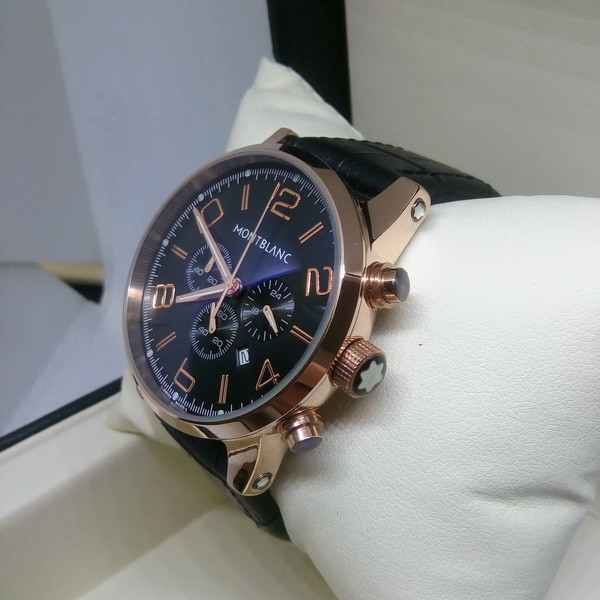 Montblanc (EL815-6)