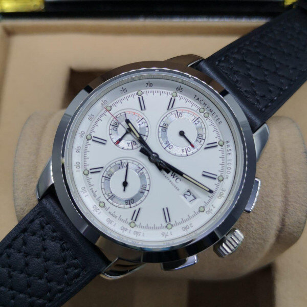 IWC (EL10418)