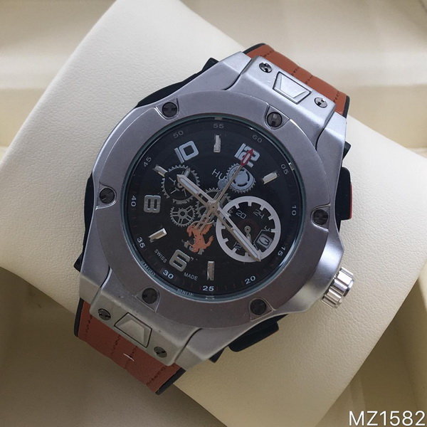 Hublot (EL10252)