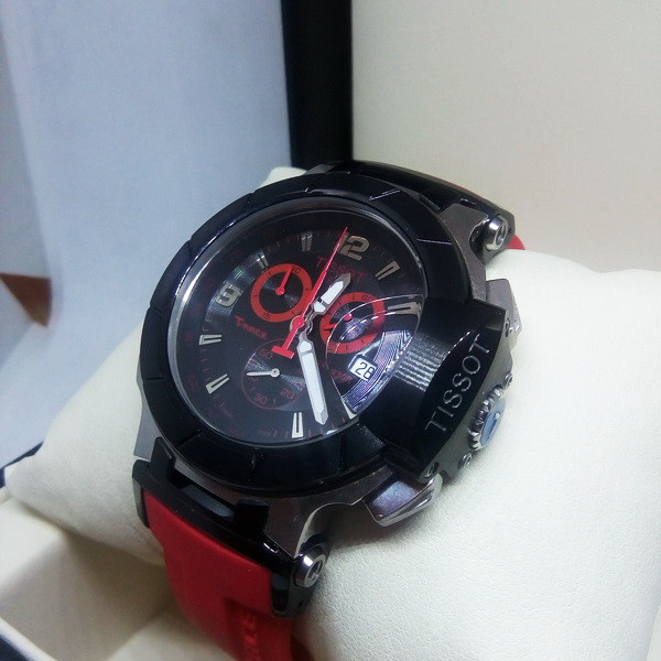 Tissot (EL1517-1)