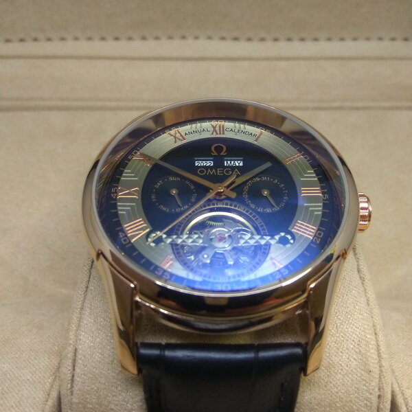 Omega (EL7137-2)