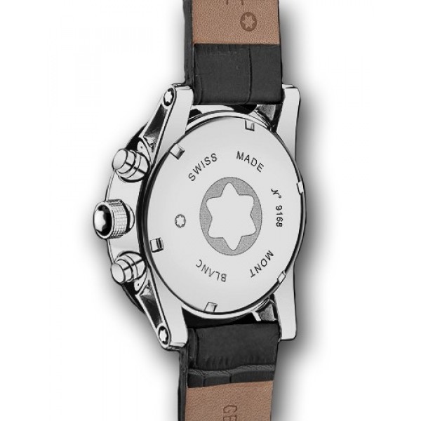Montblanc (EL815-4)