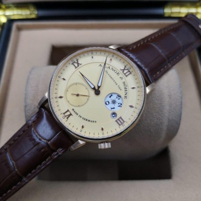 A. Lange & Sohne (EL8632-4)