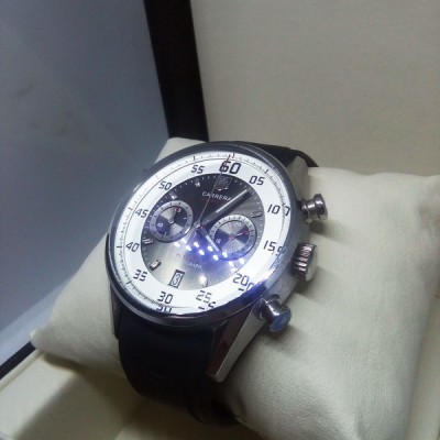 Tag Heuer (EL370-2)