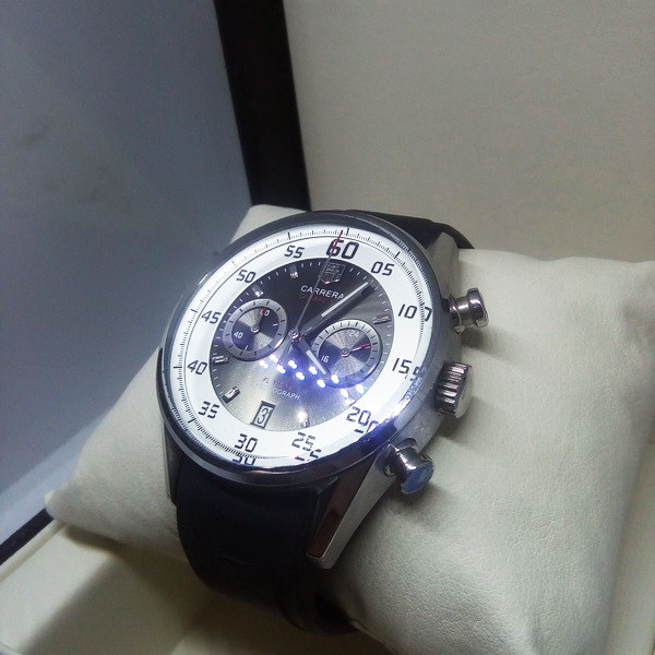 Tag Heuer (EL370-2)