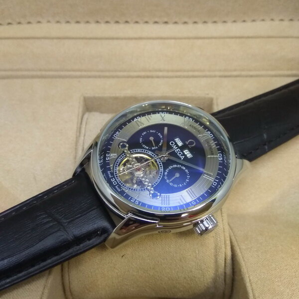 Omega (EL7137-1)