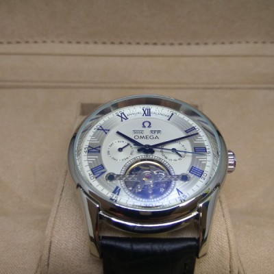 Omega (EL7137)