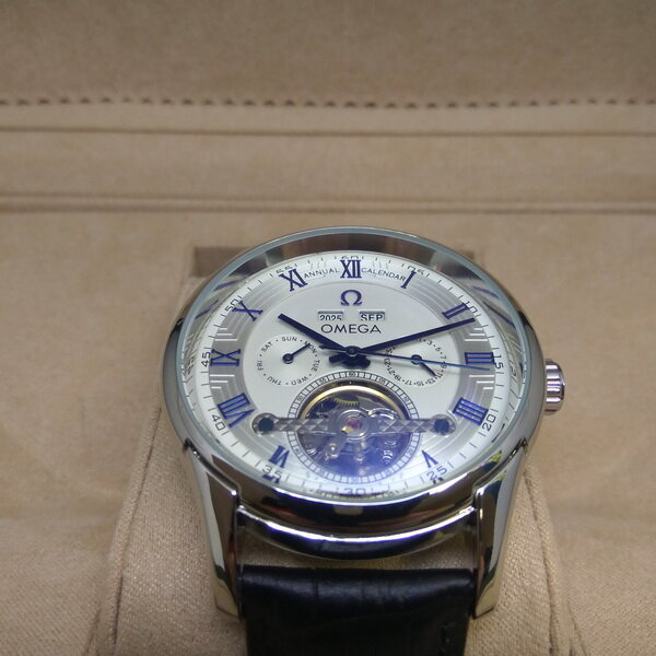 Omega (EL7137)