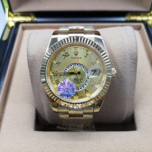 Rolex (EL10640)
