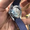 Omega (EL10992)