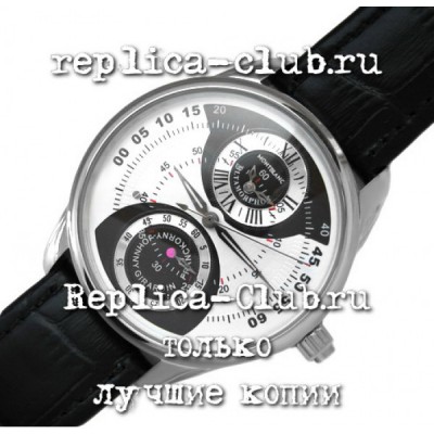 Montblanc (EL287)