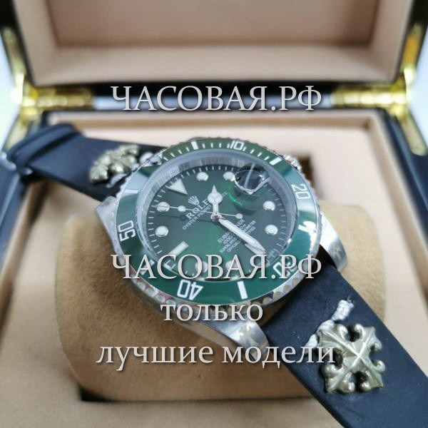 Rolex (EL11990)