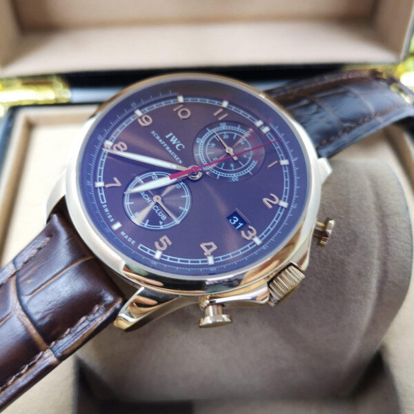 IWC (EL10412)