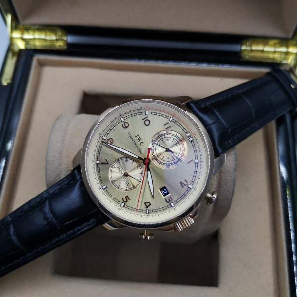 IWC (EL10411)