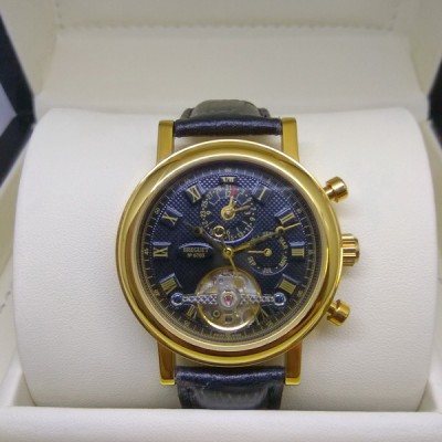 Breguet (EL1600-1)