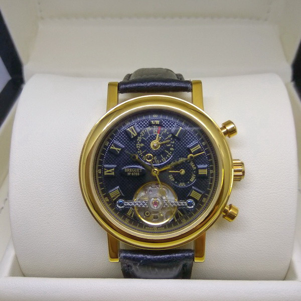 Breguet (EL1600-1)