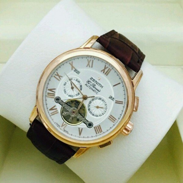 Zenith (EL8572-3)