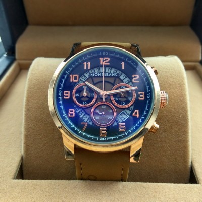 Montblanc (EL1606-2)