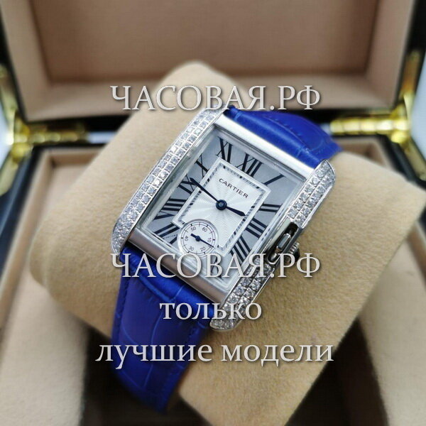 Cartier (EL11635)