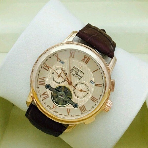 Zenith (EL8572-2)