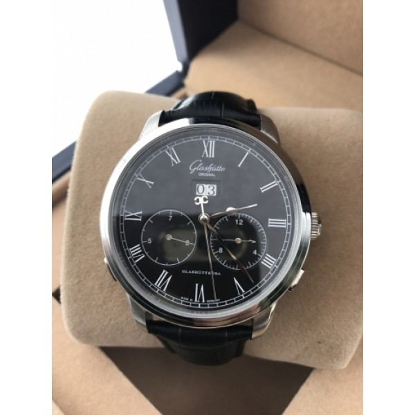 Glashutte (EL8598)