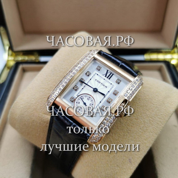 Cartier (EL11632)