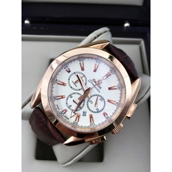 Omega (EL7116)