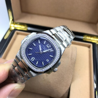 Patek Philippe (EL10557)