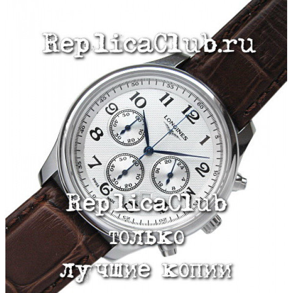 Longines (EL549-3)