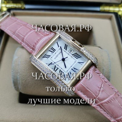 Cartier (EL11629)