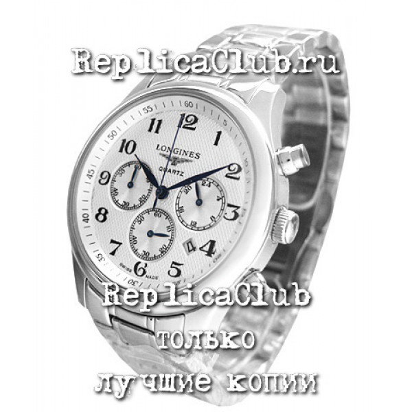 Longines (EL549-2)