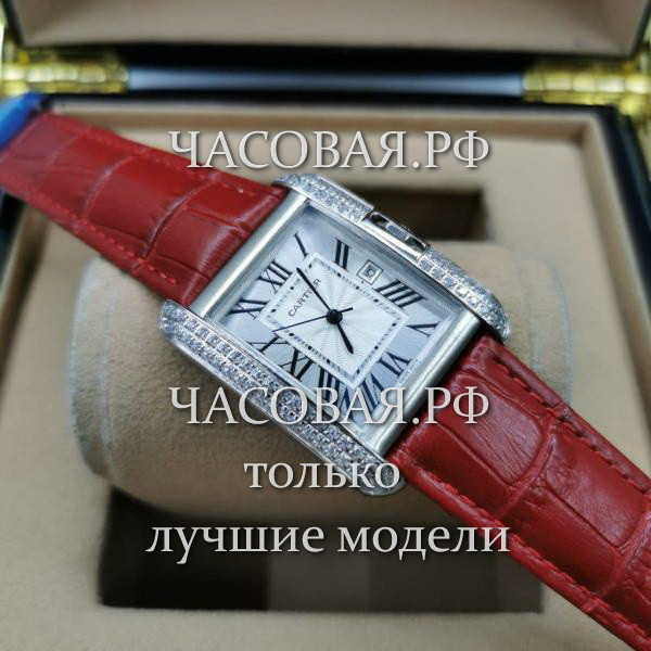 Cartier (EL11628)