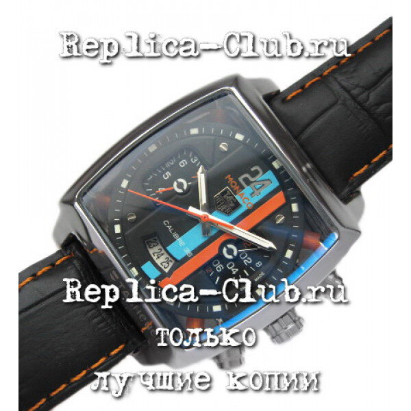 Tag Heuer (EL86)