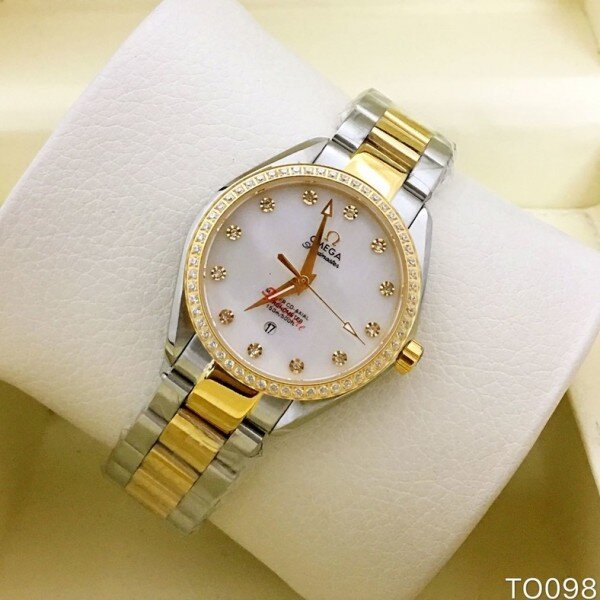 Omega (EL8409-4)