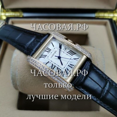 Cartier (EL11627)