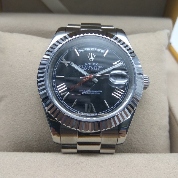 Rolex (EL8636)