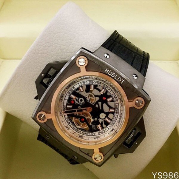 Hublot (EL8531-2)