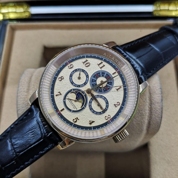 A. Lange & Sohne (EL7989)
