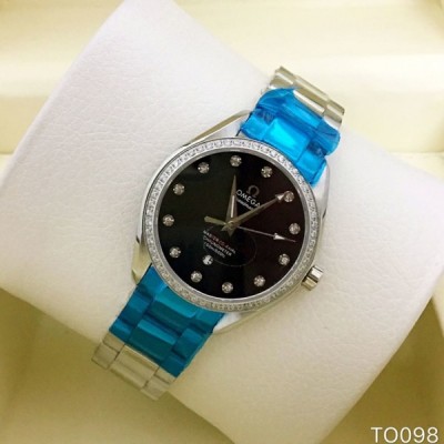 Omega (EL8409-2)