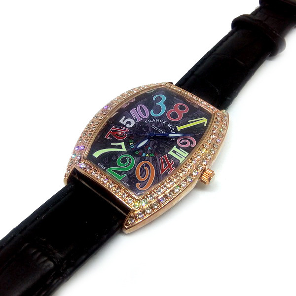 Franck Muller (EL1566-8)