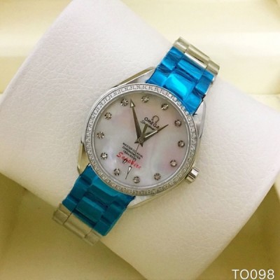 Omega (EL8409-1)