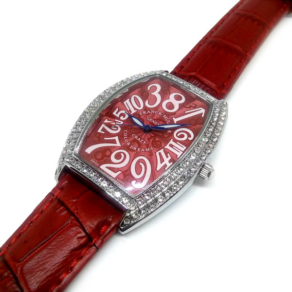 Franck Muller (EL1566-7)