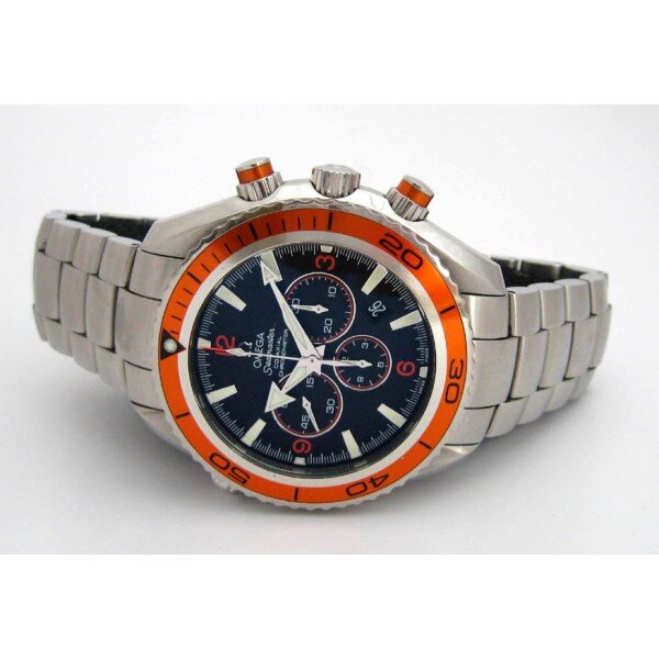 Omega (EL1060-3)