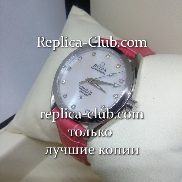Omega (EL36)