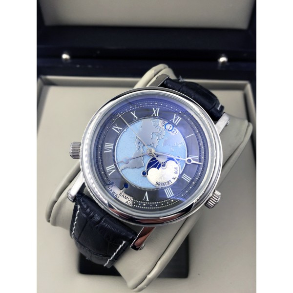 Breguet (EL1371-1)